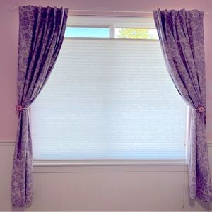Kids Room Darkening Curtains